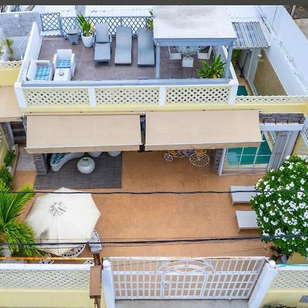 Hotel Boutique Del Mar Cartagena Екстериор снимка