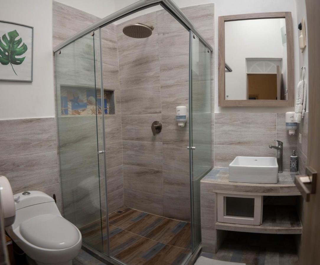 Hotel Boutique Del Mar Cartagena Екстериор снимка