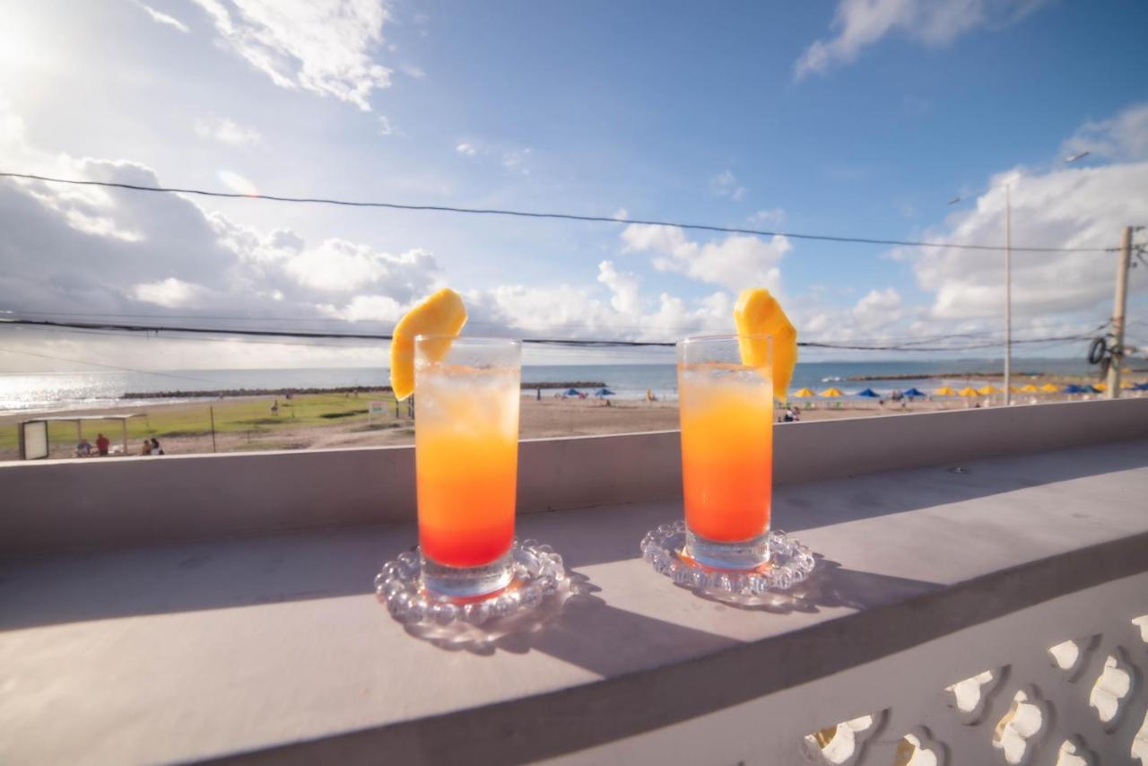 Hotel Boutique Del Mar Cartagena Екстериор снимка