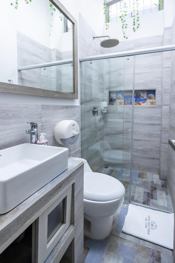 Hotel Boutique Del Mar Cartagena Екстериор снимка