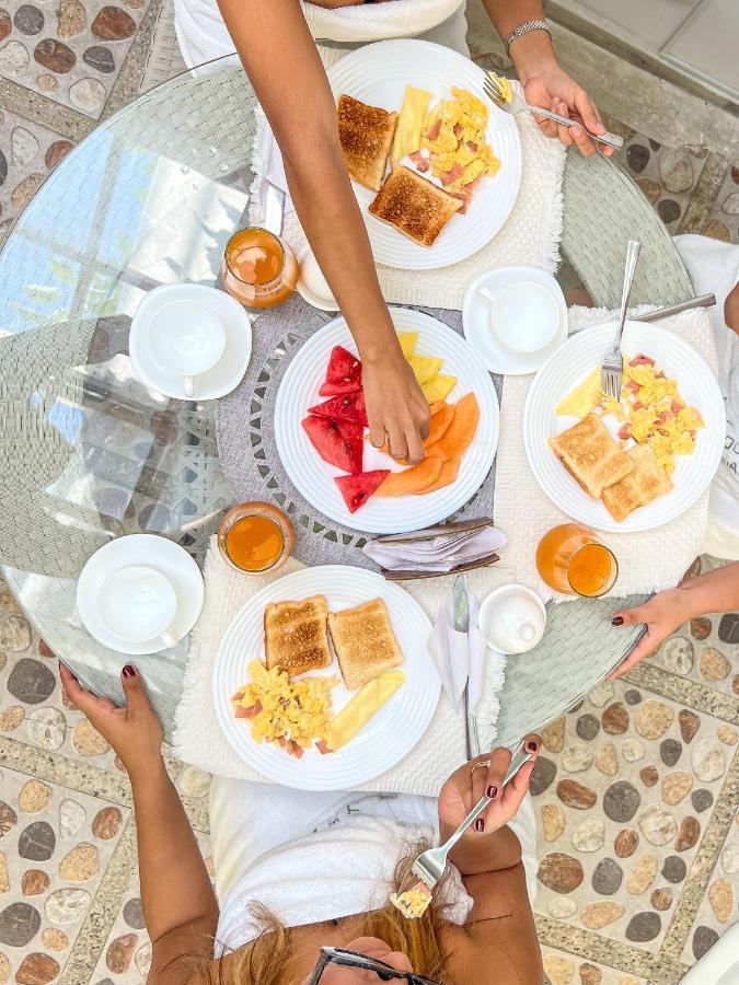 Hotel Boutique Del Mar Cartagena Екстериор снимка