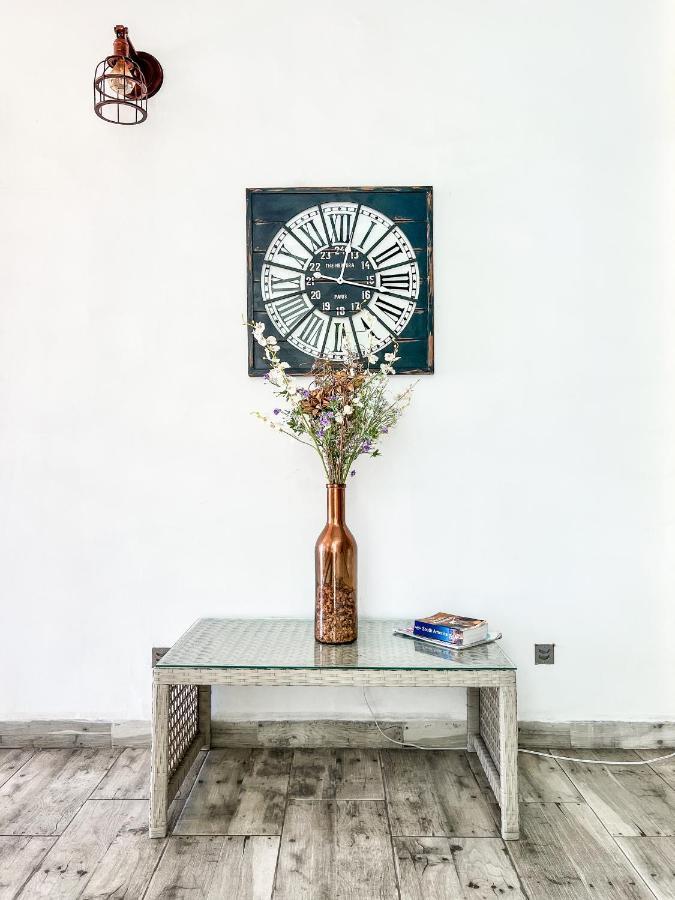 Hotel Boutique Del Mar Cartagena Екстериор снимка