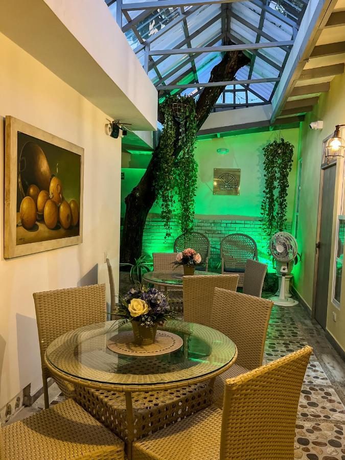 Hotel Boutique Del Mar Cartagena Екстериор снимка