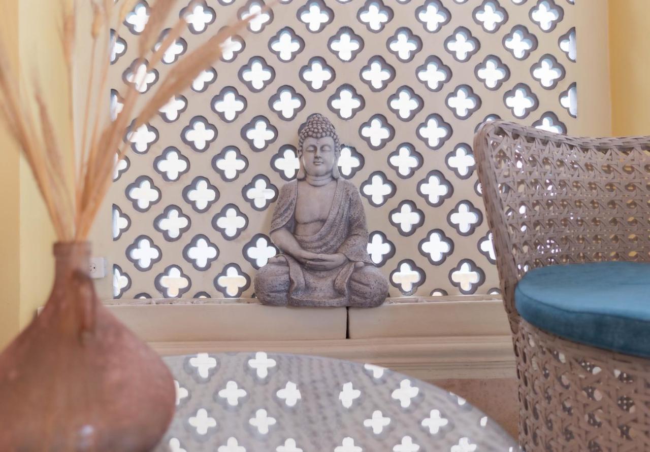 Hotel Boutique Del Mar Cartagena Екстериор снимка