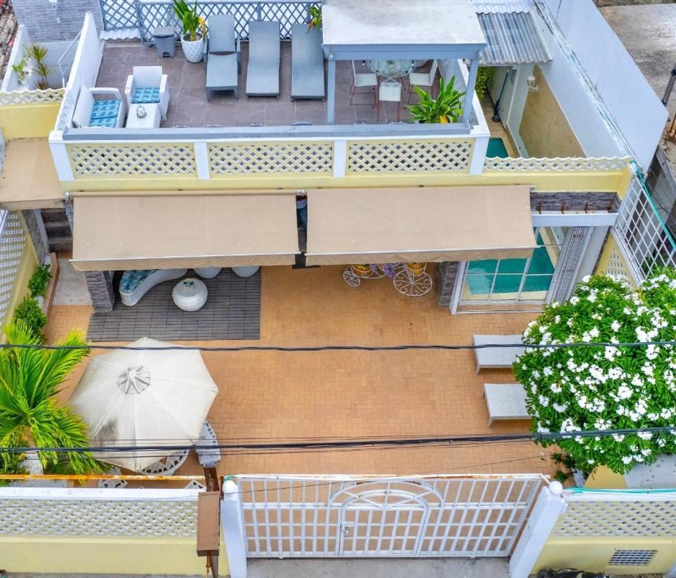 Hotel Boutique Del Mar Cartagena Екстериор снимка
