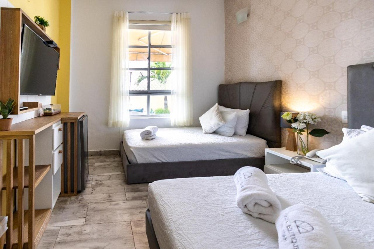 Hotel Boutique Del Mar Cartagena Екстериор снимка