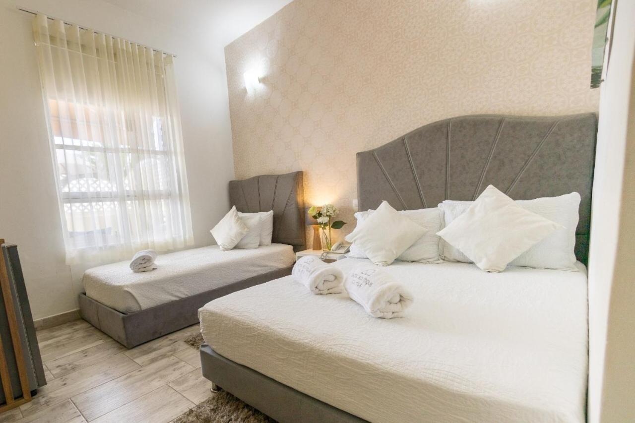 Hotel Boutique Del Mar Cartagena Екстериор снимка