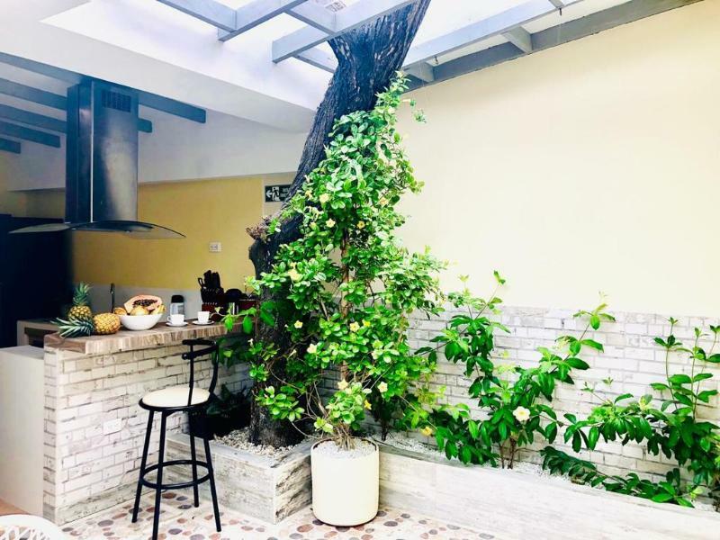 Hotel Boutique Del Mar Cartagena Екстериор снимка