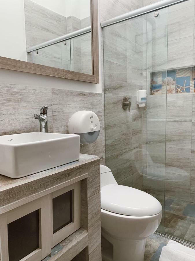 Hotel Boutique Del Mar Cartagena Екстериор снимка